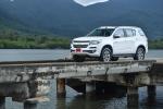 Chevrolet TrailBlazer 2016 года (TH)